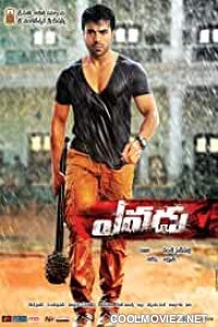 Yevadu (2014) Hindi Dubbed South Movie