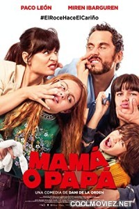 You Keep the Kids (2021) Hindi Dubbed Movie