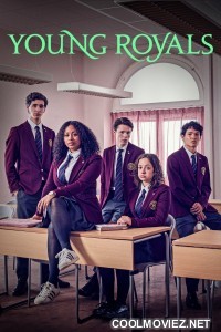 Young Royals (2022) Season 2