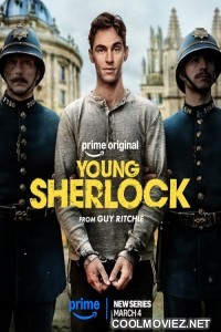 Young Sherlock (2026) S01 Hindi Dubbed Web Series
