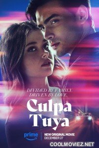 Your Fault (2024) Hindi Dubbed Movie