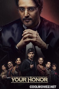 Your Honor (2020) Season 1