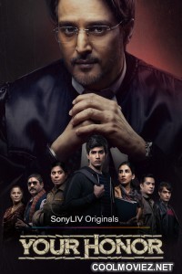 Your Honor (2021) Season 2