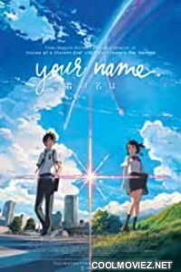 Your Name (2017) Hindi Dubbed Movie