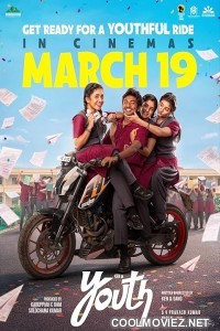 Youth (2026) Hindi Dubbed Movie