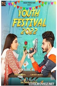 Youth Festival (2023) Punjabi Movie