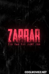 Zarrar (2022) Hindi Movie