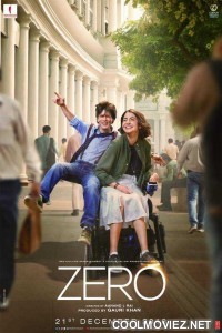 Zero (2018) Hindi Full Movie