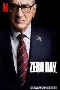 Zero Day (2025) Season 1
