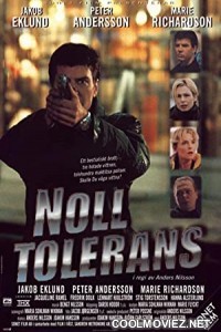 Zero Tolerance (1999) Hindi Dubbed Movie