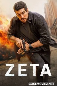 Zeta (2025) Hollywood Hindi Dubbed