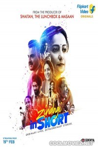 Zindagi in Short (2020) Season 1