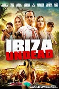 Zombie Spring Breakers (2017) Hindi Dubbed Movie