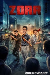 Zorr (2026) Hindi Movie
