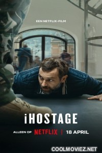 iHostage (2025) Hindi Dubbed Movie
